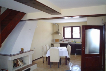 Bulgārija Chata Bansko, Eksterjers